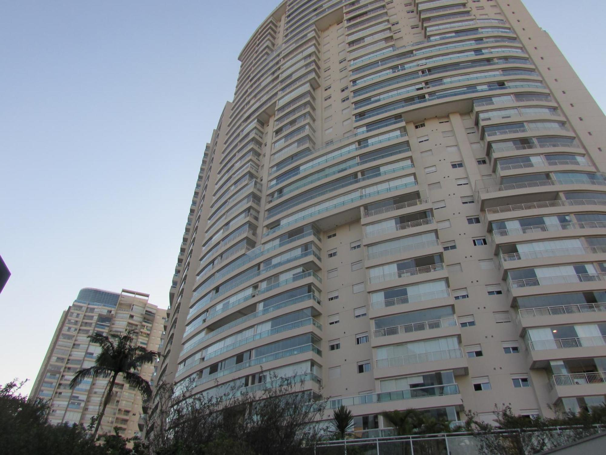 Thera Pinheiros-Sp Brazil Sao Paulo Exterior photo