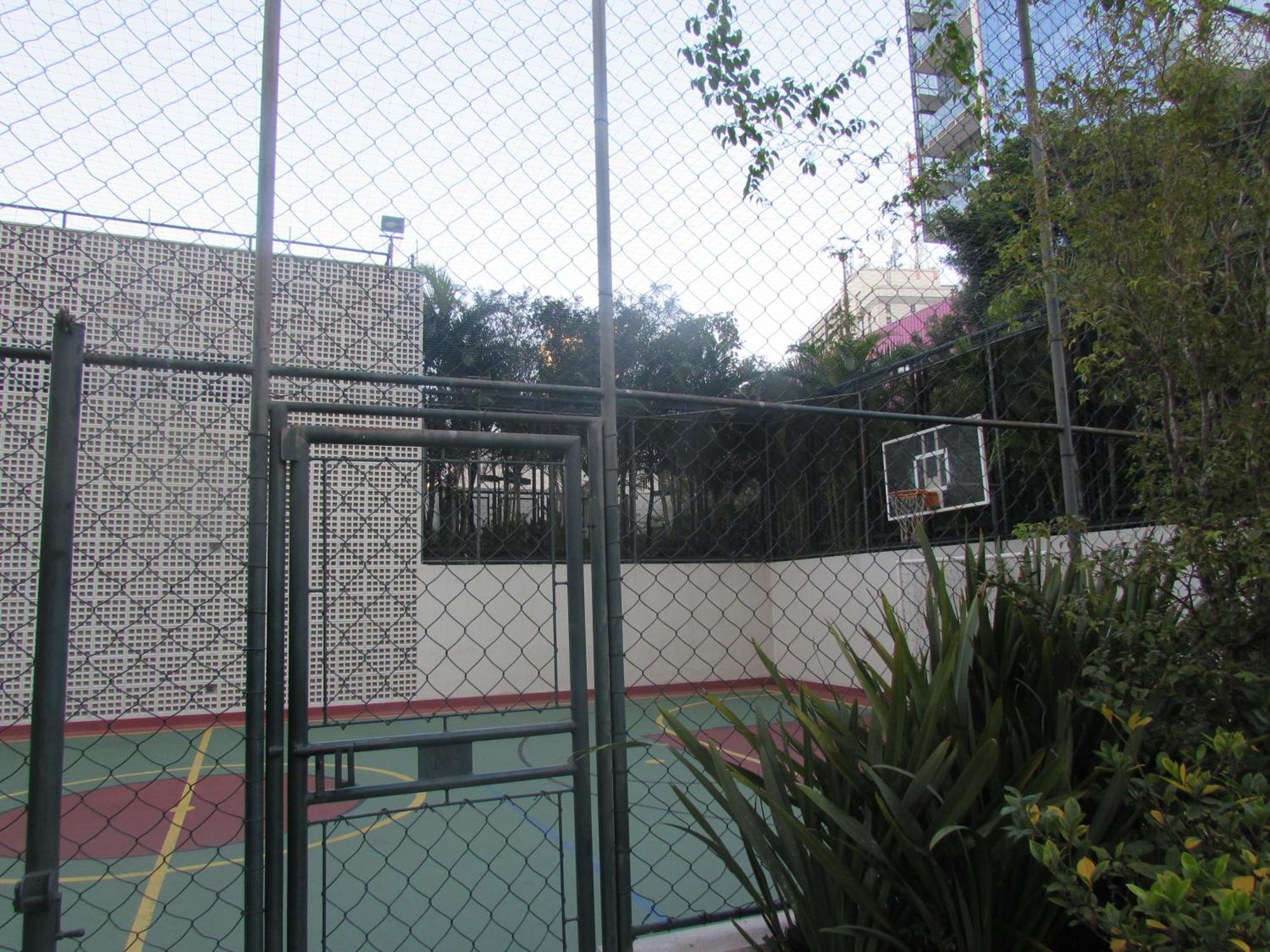 Thera Pinheiros-Sp Brazil Sao Paulo Exterior photo