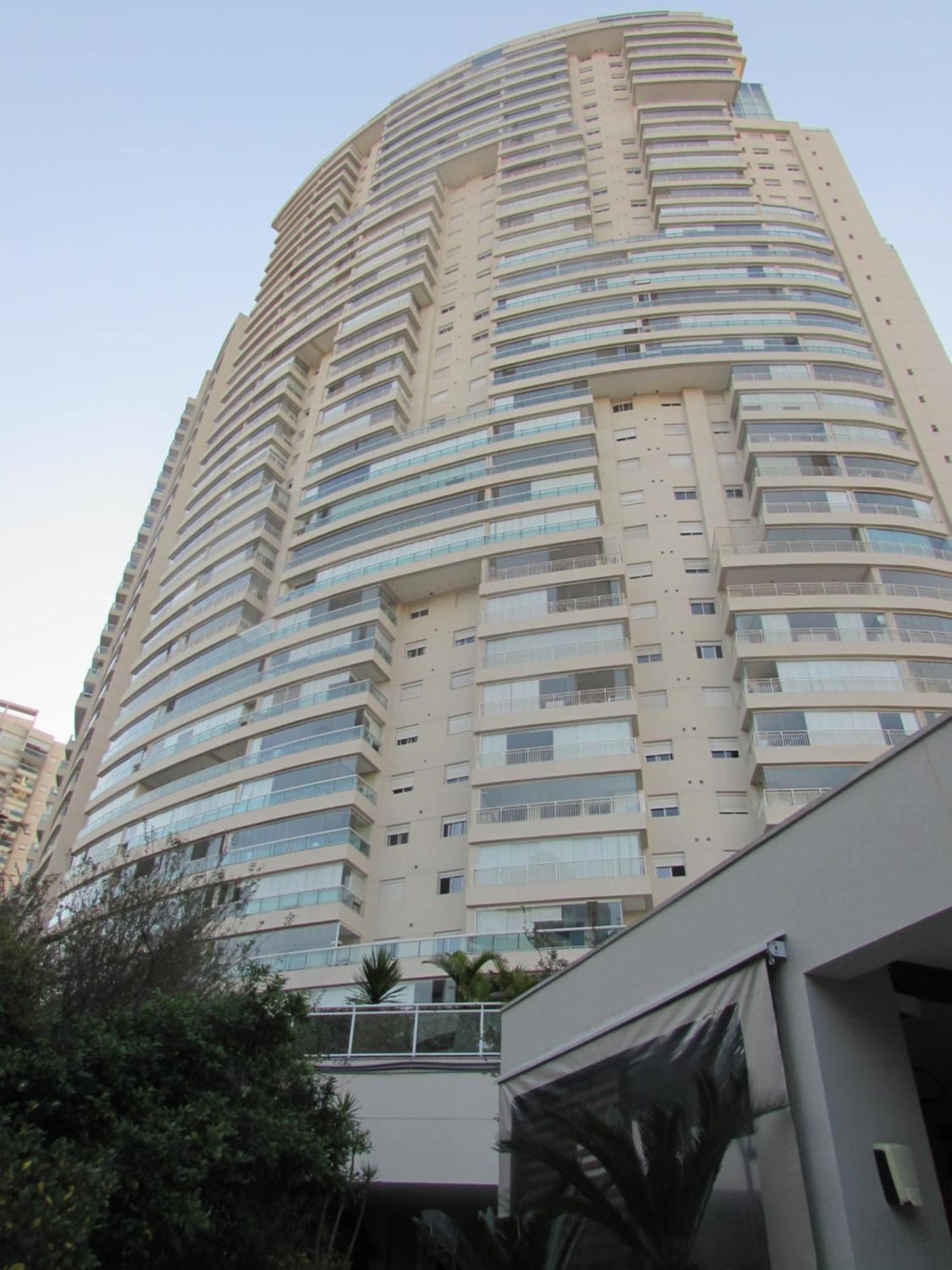 Thera Pinheiros-Sp Brazil Sao Paulo Exterior photo