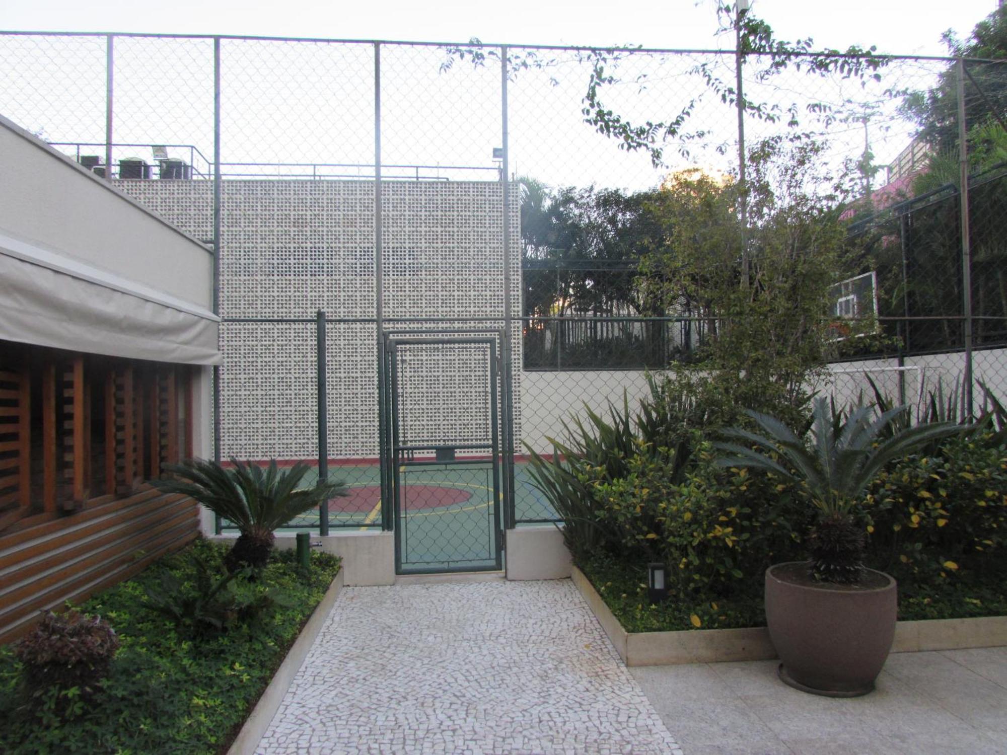 Thera Pinheiros-Sp Brazil Sao Paulo Exterior photo