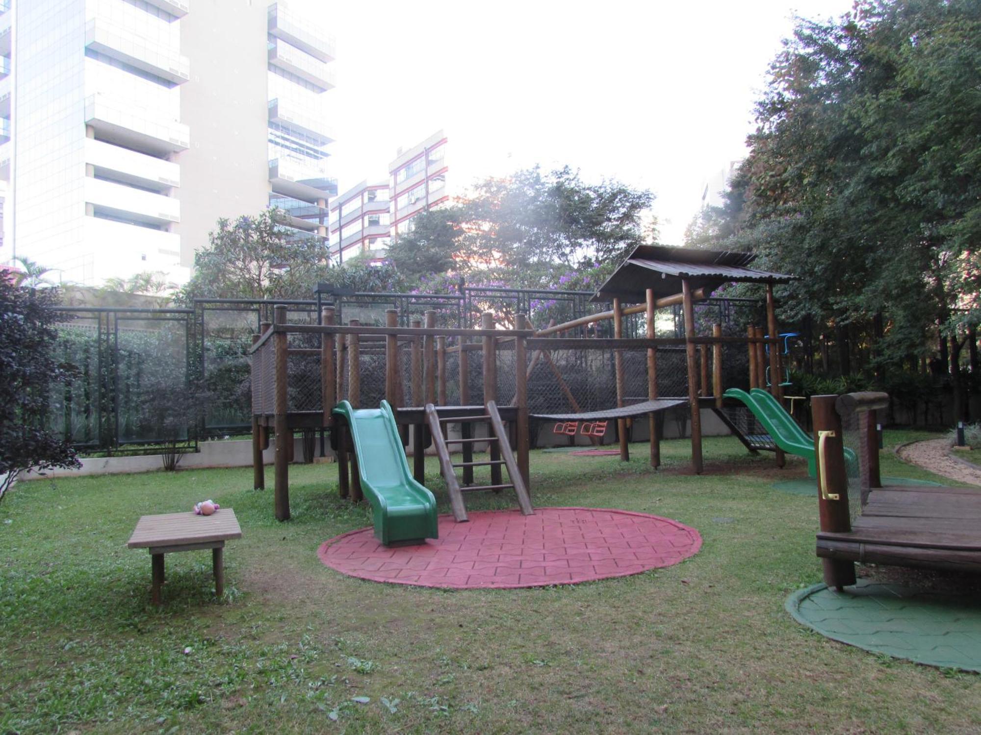 Thera Pinheiros-Sp Brazil Sao Paulo Exterior photo